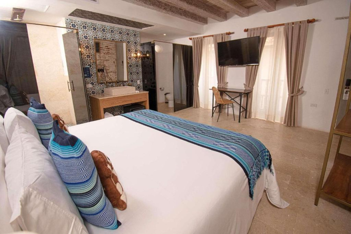 Hotel Casa La Factoria by Faranda Boutique, a member of Radisson Individuals