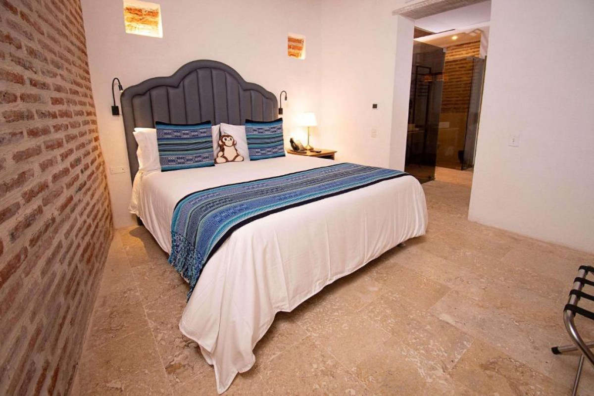 Hotel Casa La Factoria by Faranda Boutique, a member of Radisson Individuals