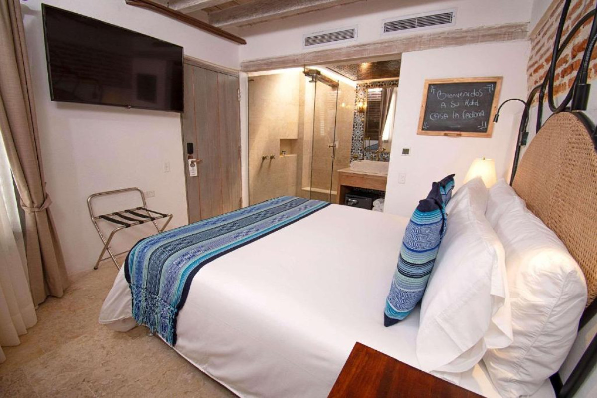 Hotel Casa La Factoria by Faranda Boutique, a member of Radisson Individuals