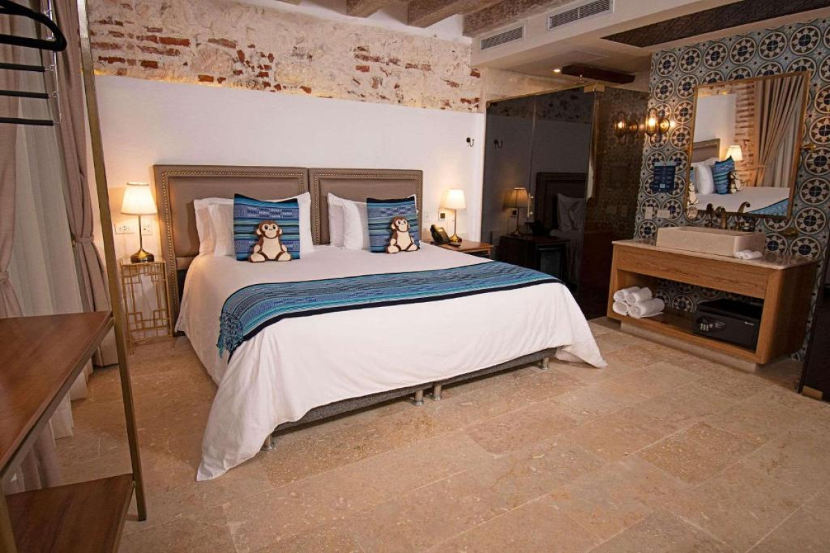 Hotel Casa La Factoria by Faranda Boutique, a member of Radisson Individuals