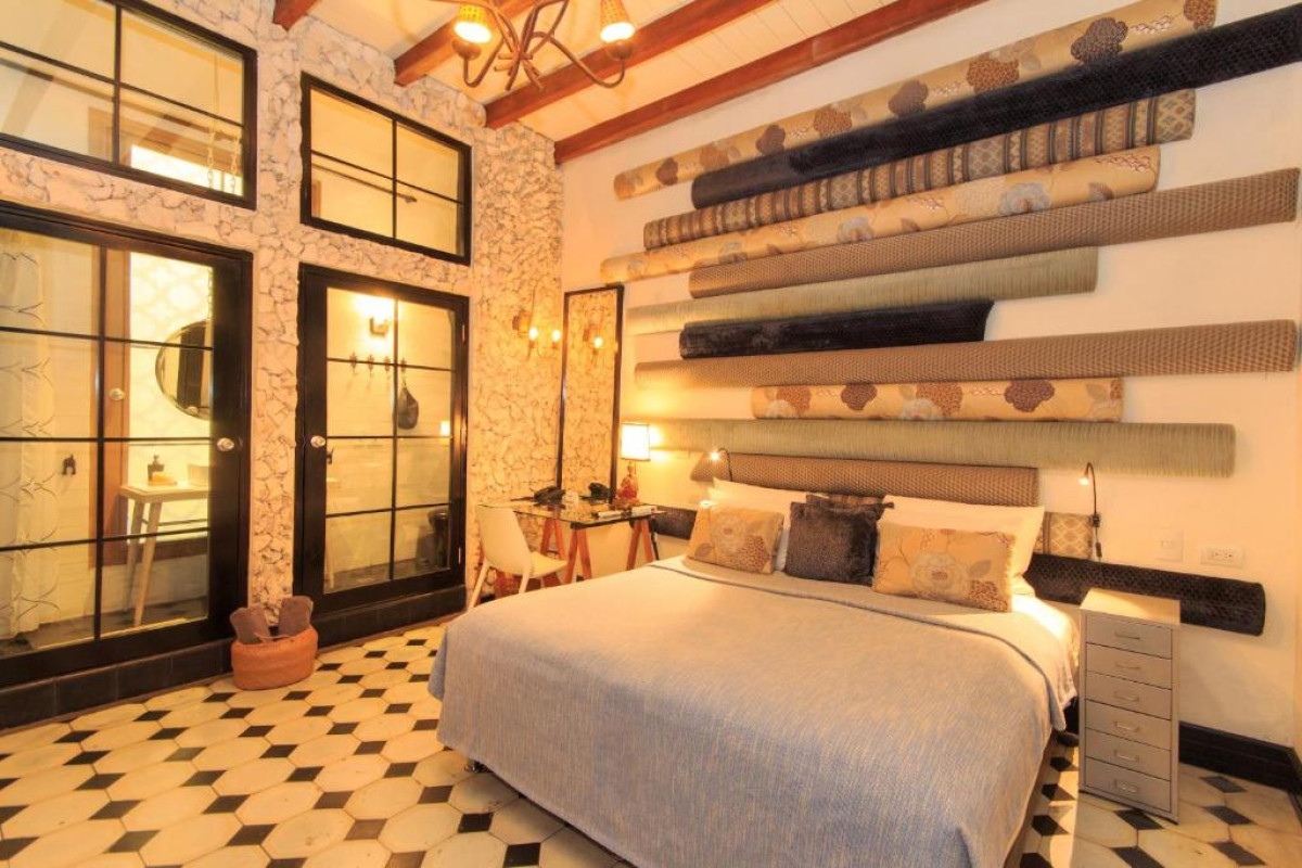 Hotel Casa Lola Deluxe Gallery