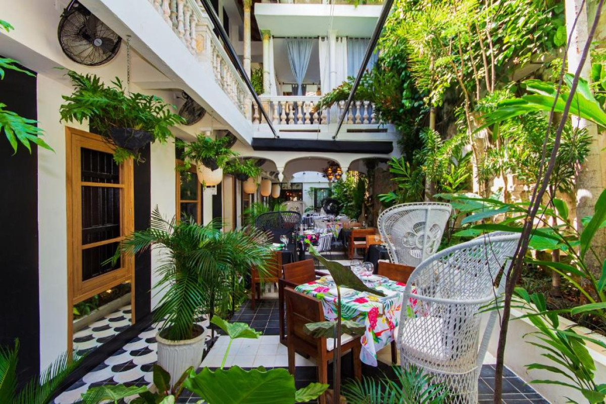 Hotel Casa Lola Deluxe Gallery