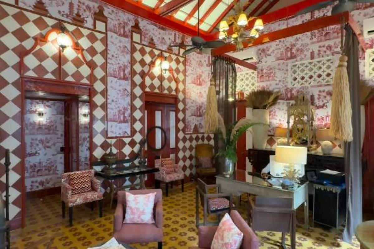 Hotel Casa Lola Deluxe Gallery