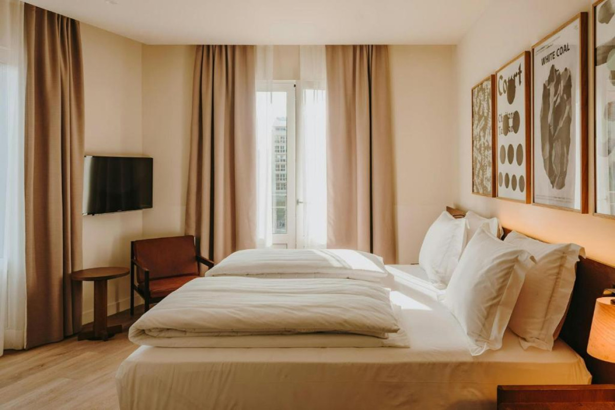 CASA LUZ HOTEL