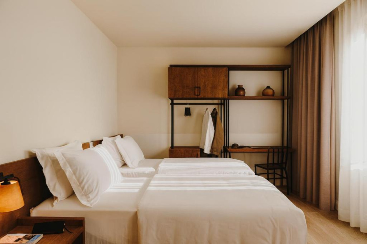CASA LUZ HOTEL