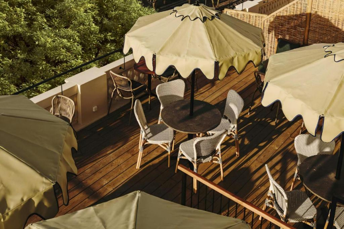 CASA LUZ HOTEL