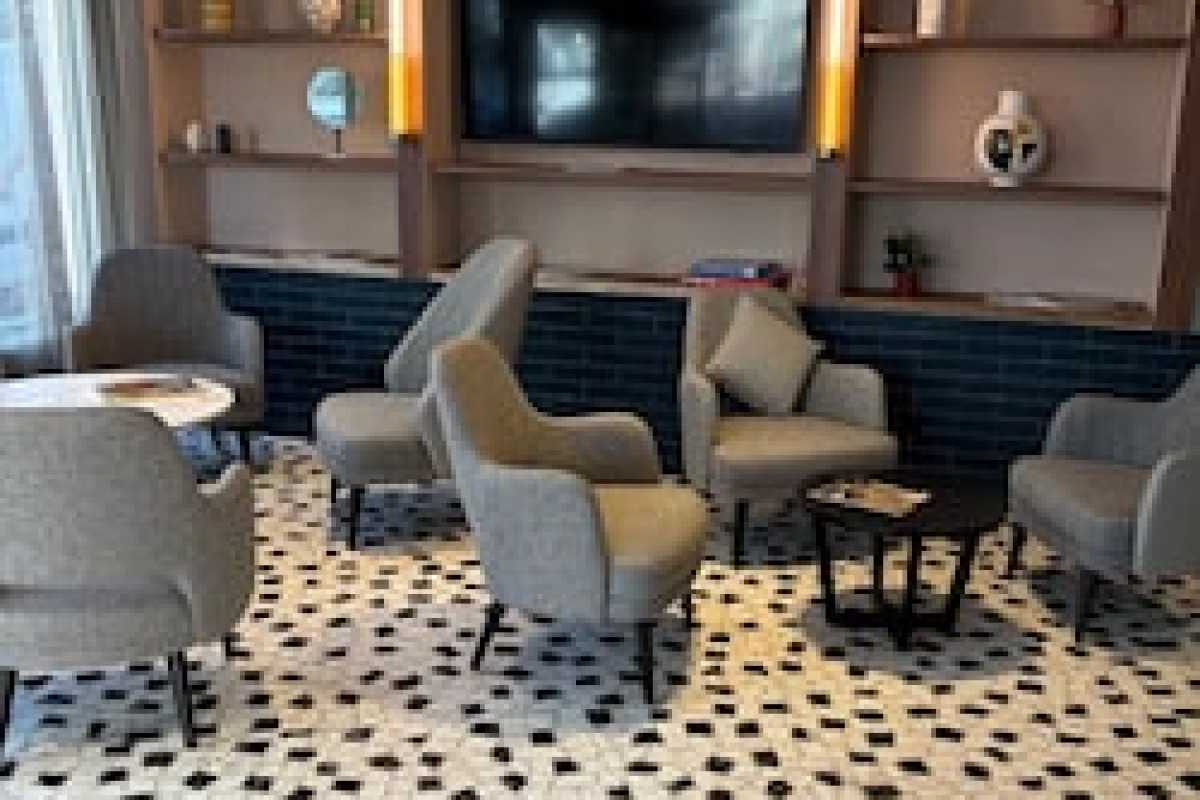Hôtel CASA MOHO Juan Les Pins