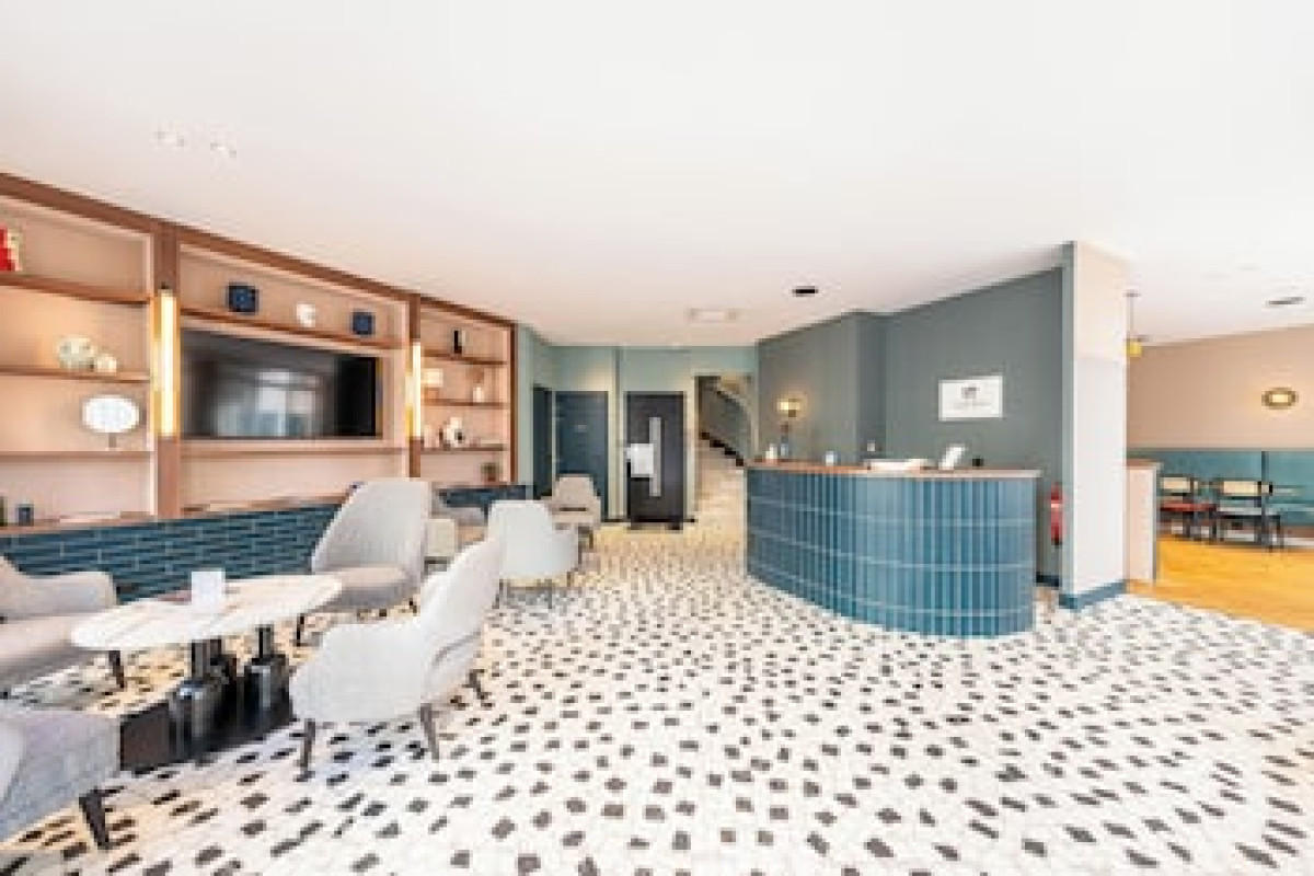 Hôtel CASA MOHO Juan Les Pins