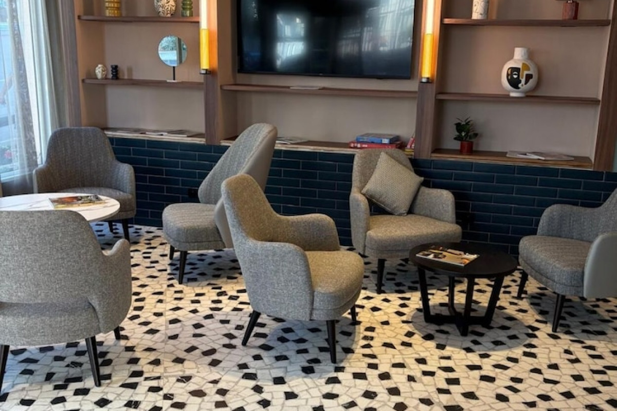 Hôtel CASA MOHO Juan Les Pins