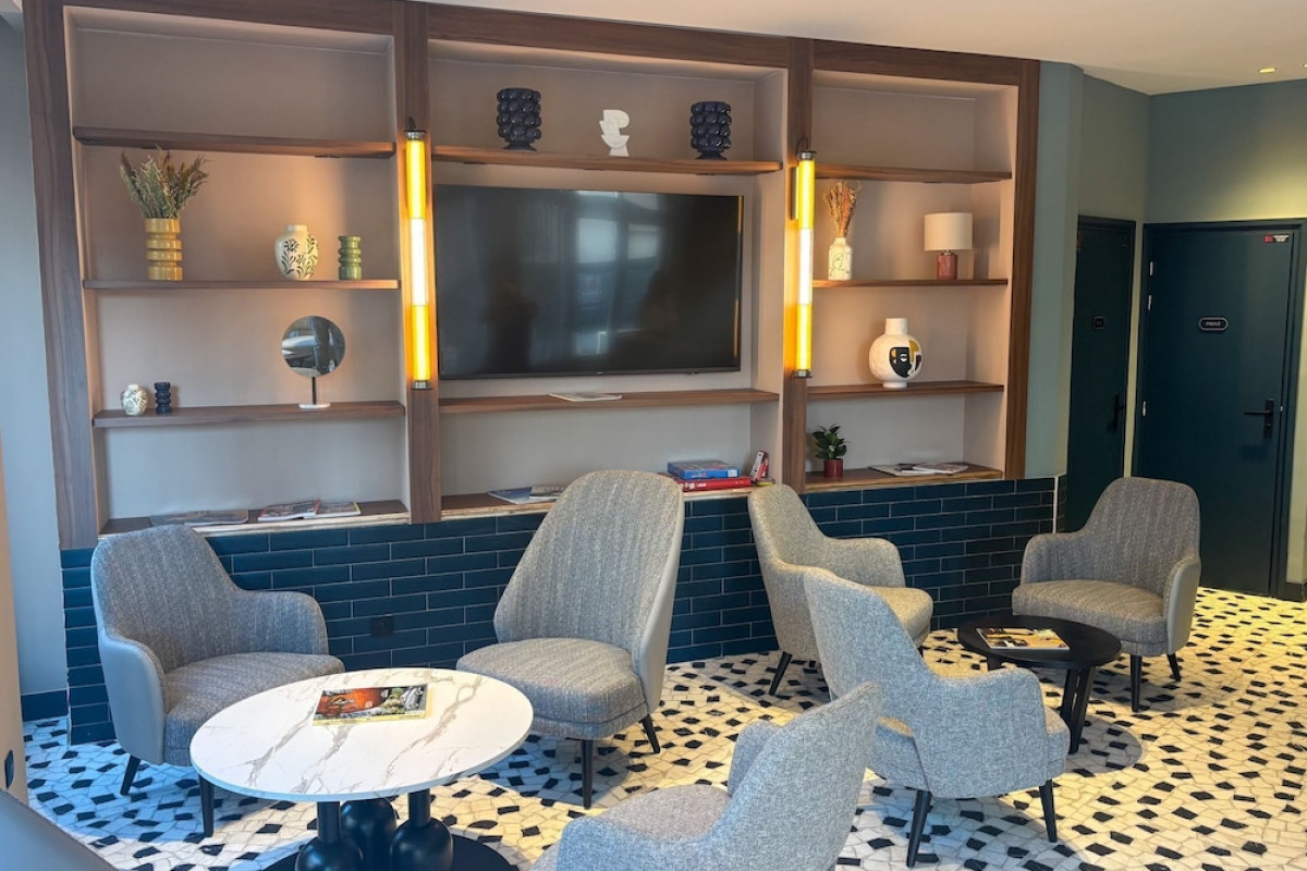 Hôtel CASA MOHO Juan Les Pins
