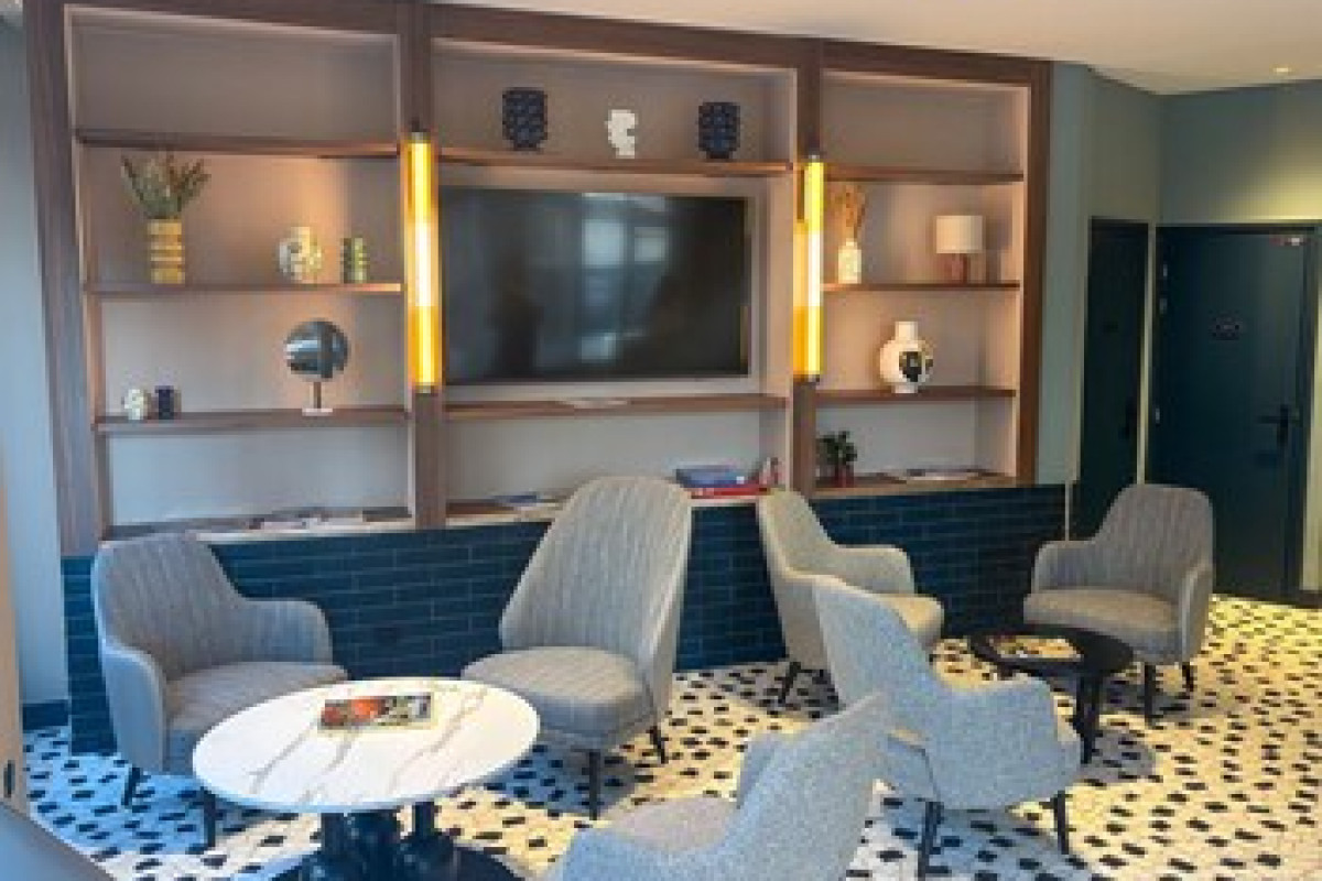 Hôtel CASA MOHO Juan Les Pins