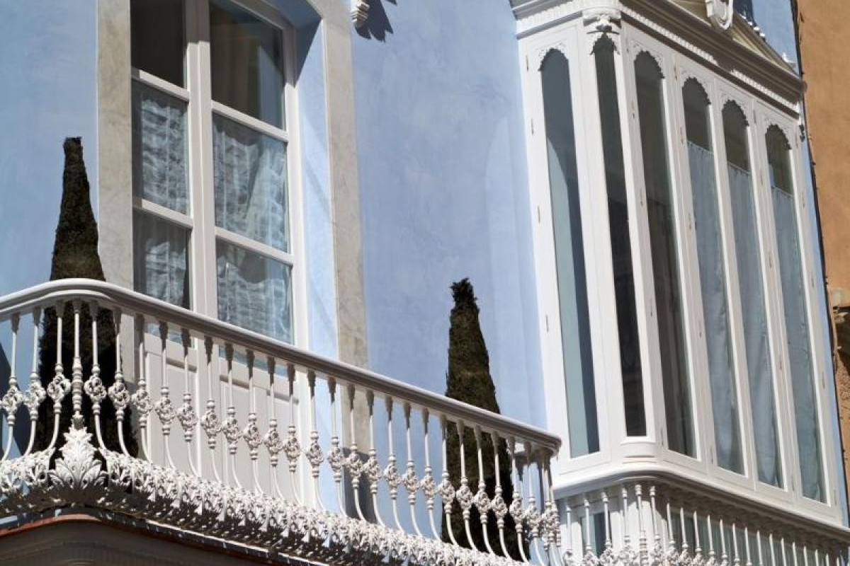CASA PALACIO CADIZ