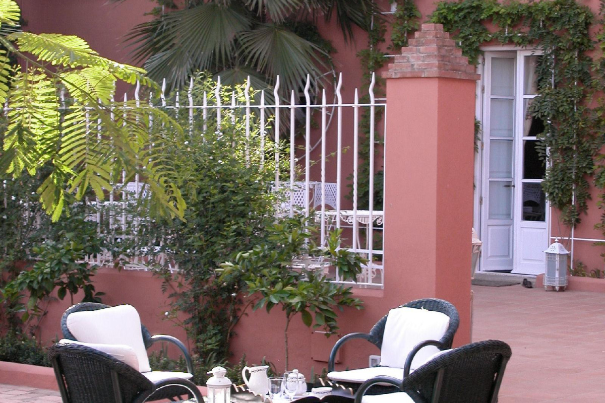 Hotel Casa Palacio Conde De La Corte