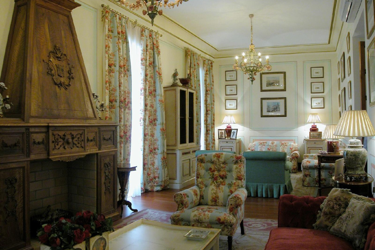 Hotel Casa Palacio Conde De La Corte