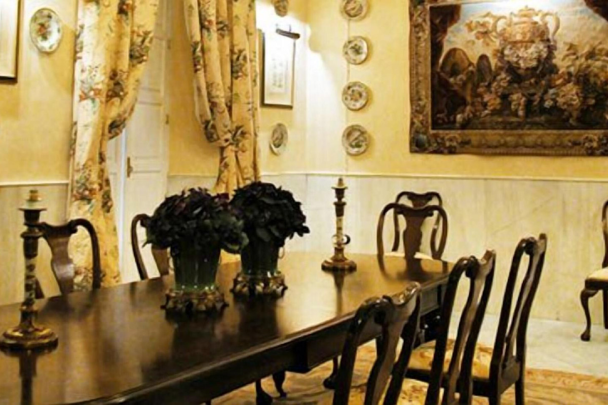 Hotel Casa Palacio Conde De La Corte