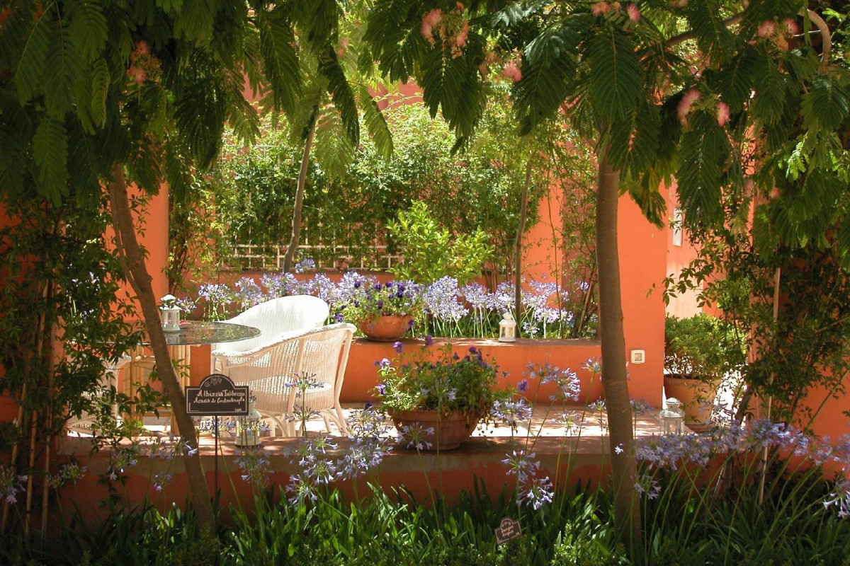 Hotel Casa Palacio Conde De La Corte