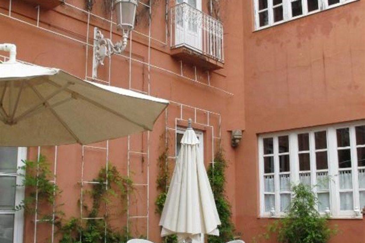 Hotel Casa Palacio Conde De La Corte