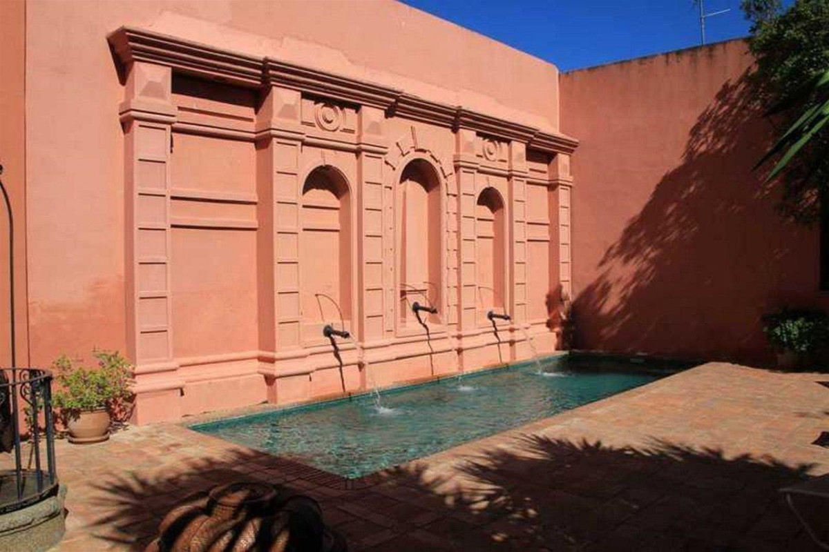 Hotel Casa Palacio Conde De La Corte