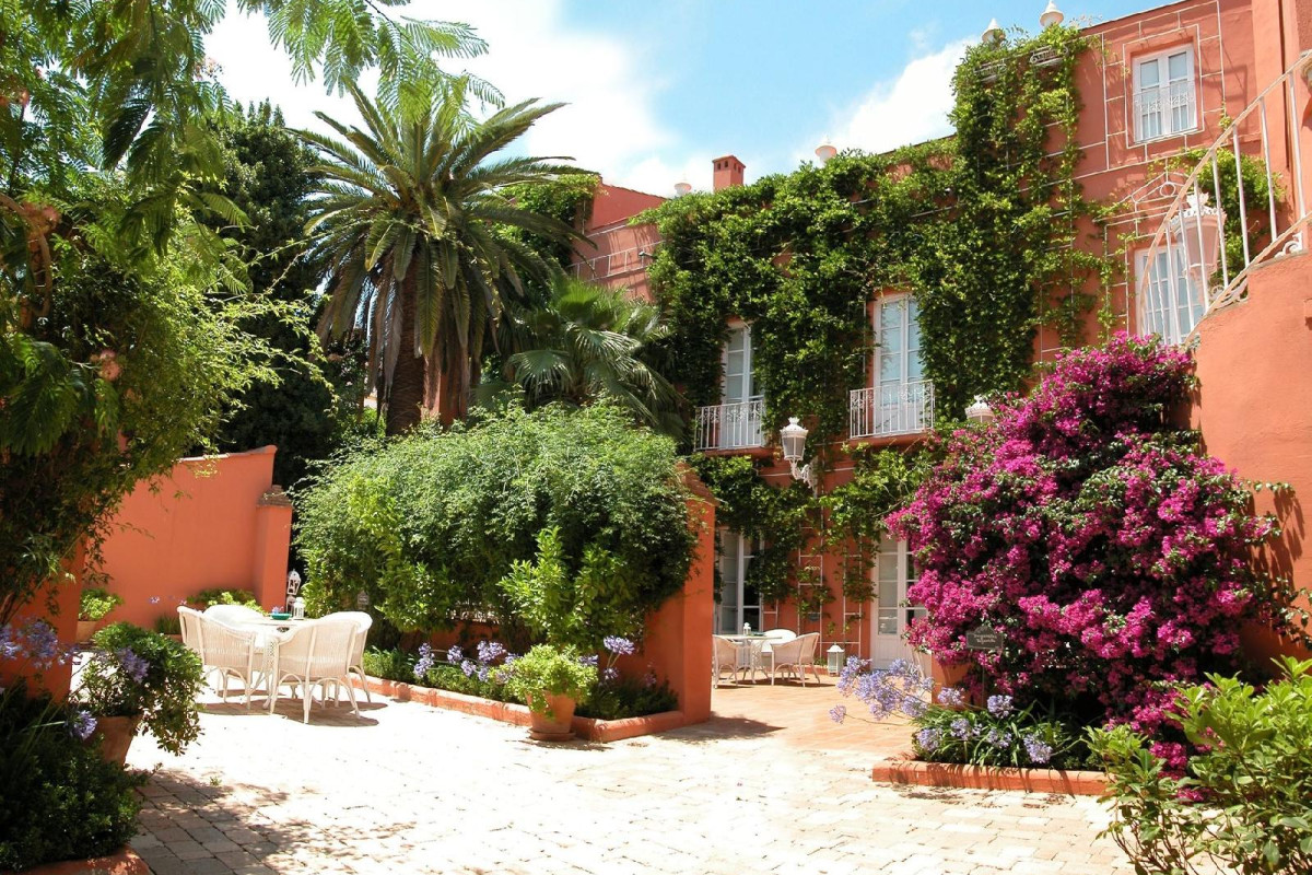 Hotel Casa Palacio Conde De La Corte