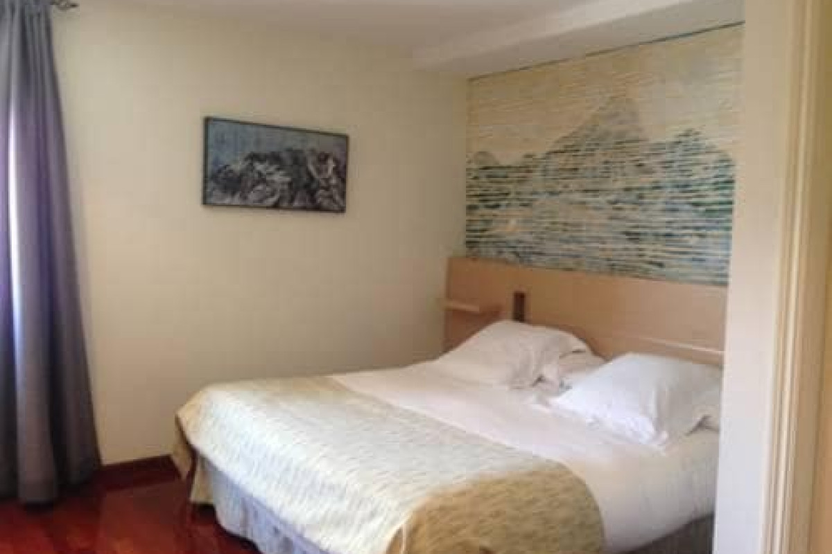 Hotel Casa Socotor