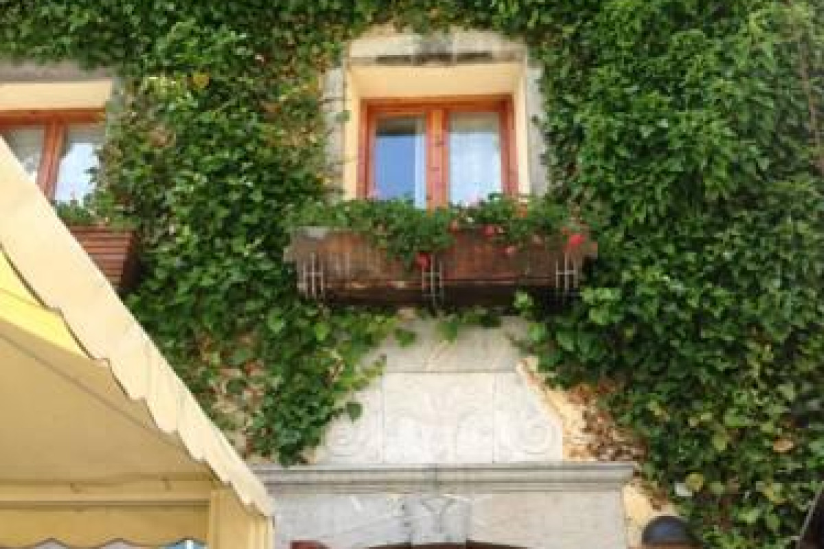 Hotel Casa Socotor
