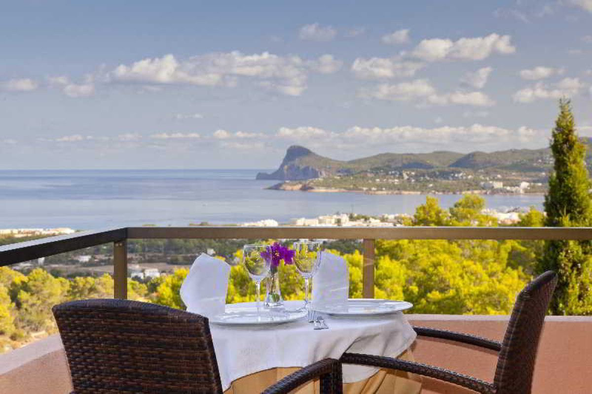 Hotel Casa Victoria Suites