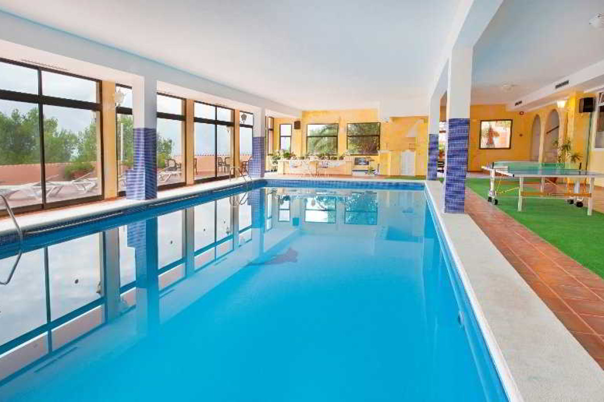 Hotel Casa Victoria Suites