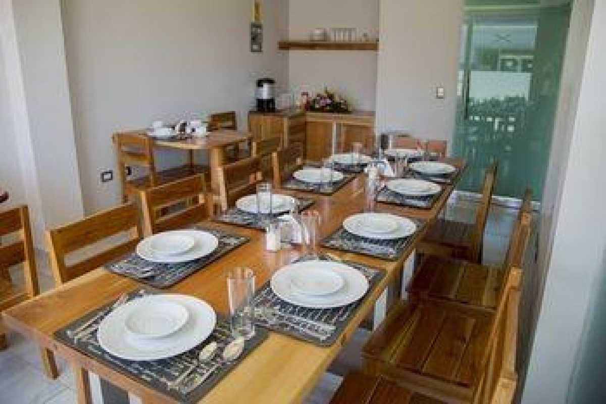 Hotel Casa Vista