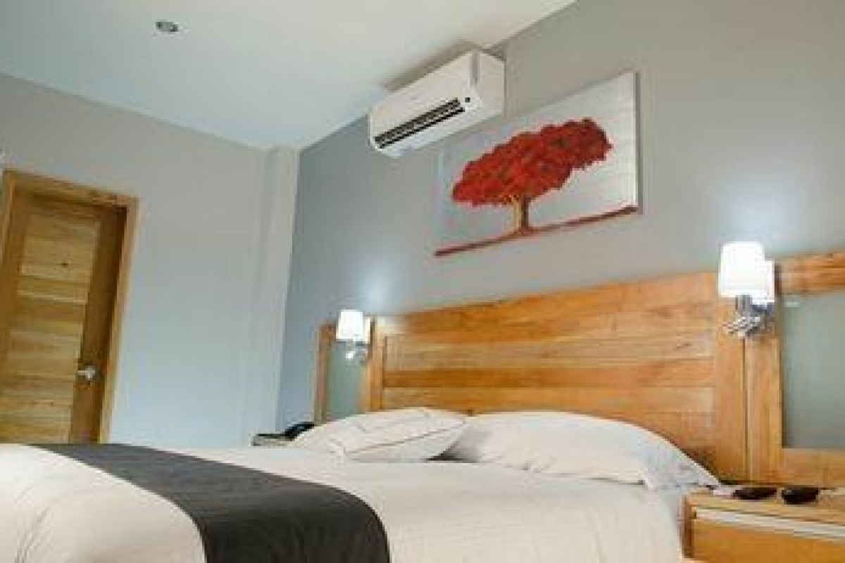 Hotel Casa Vista