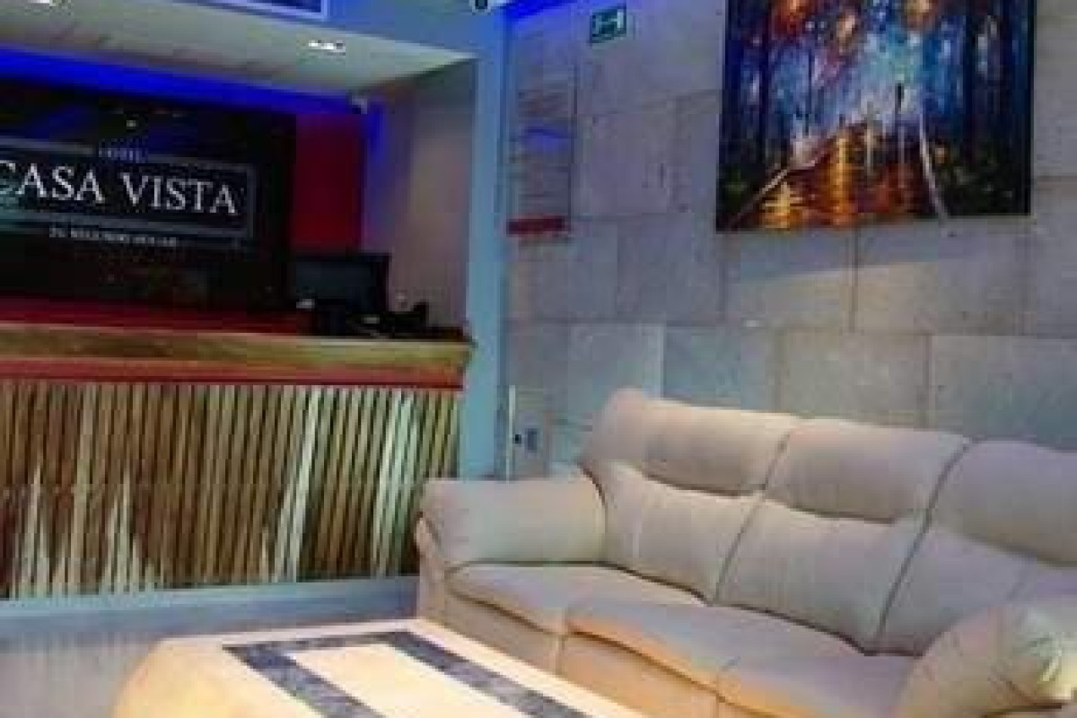 Hotel Casa Vista