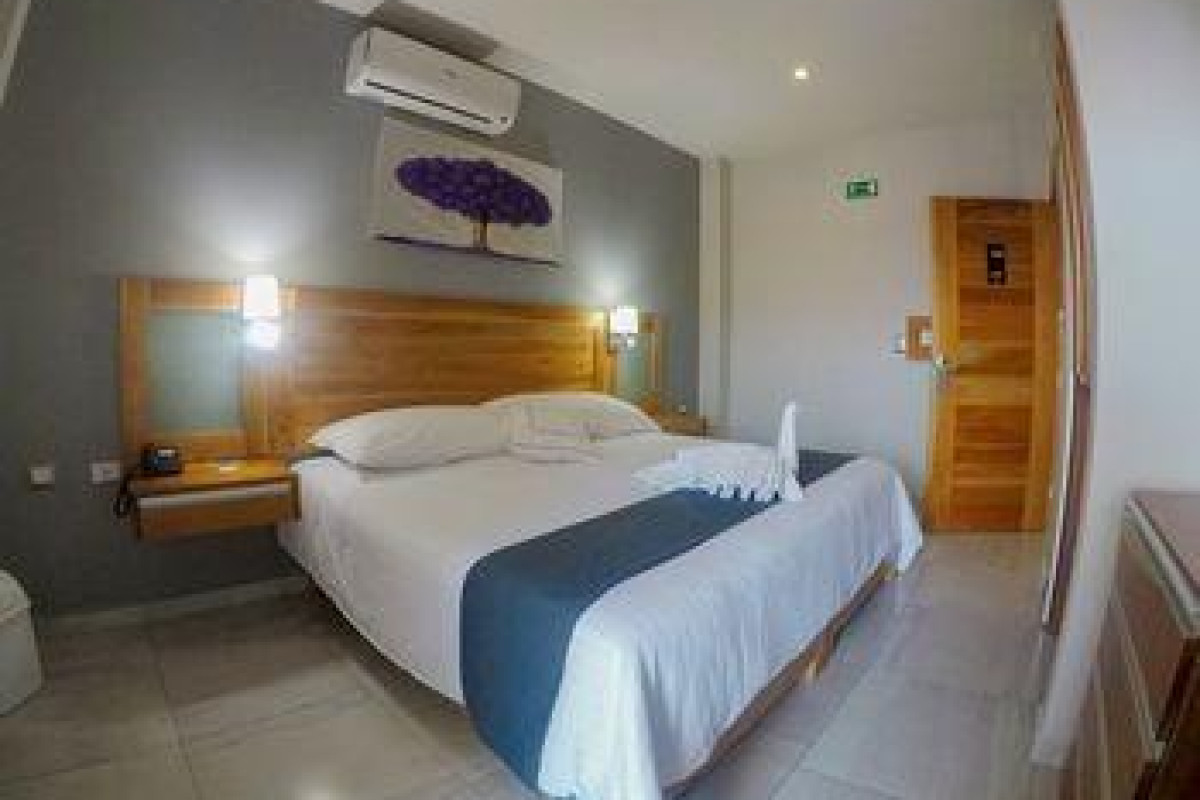 Hotel Casa Vista
