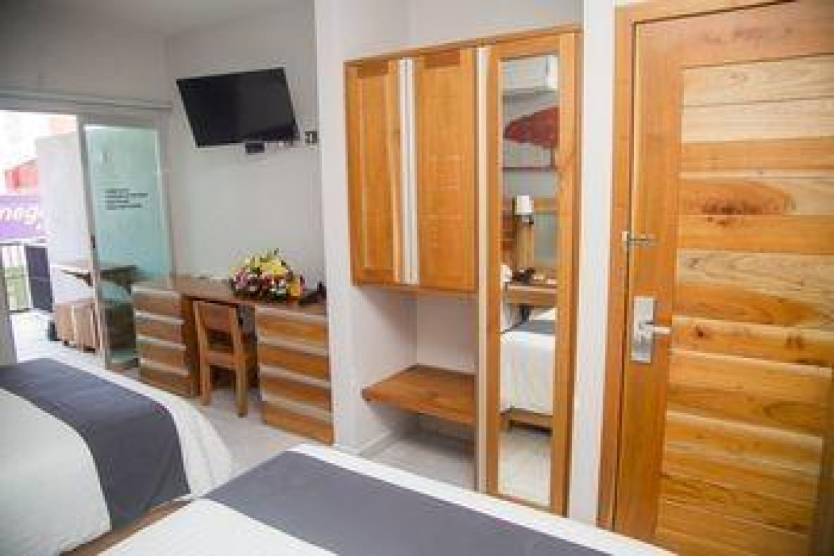 Hotel Casa Vista