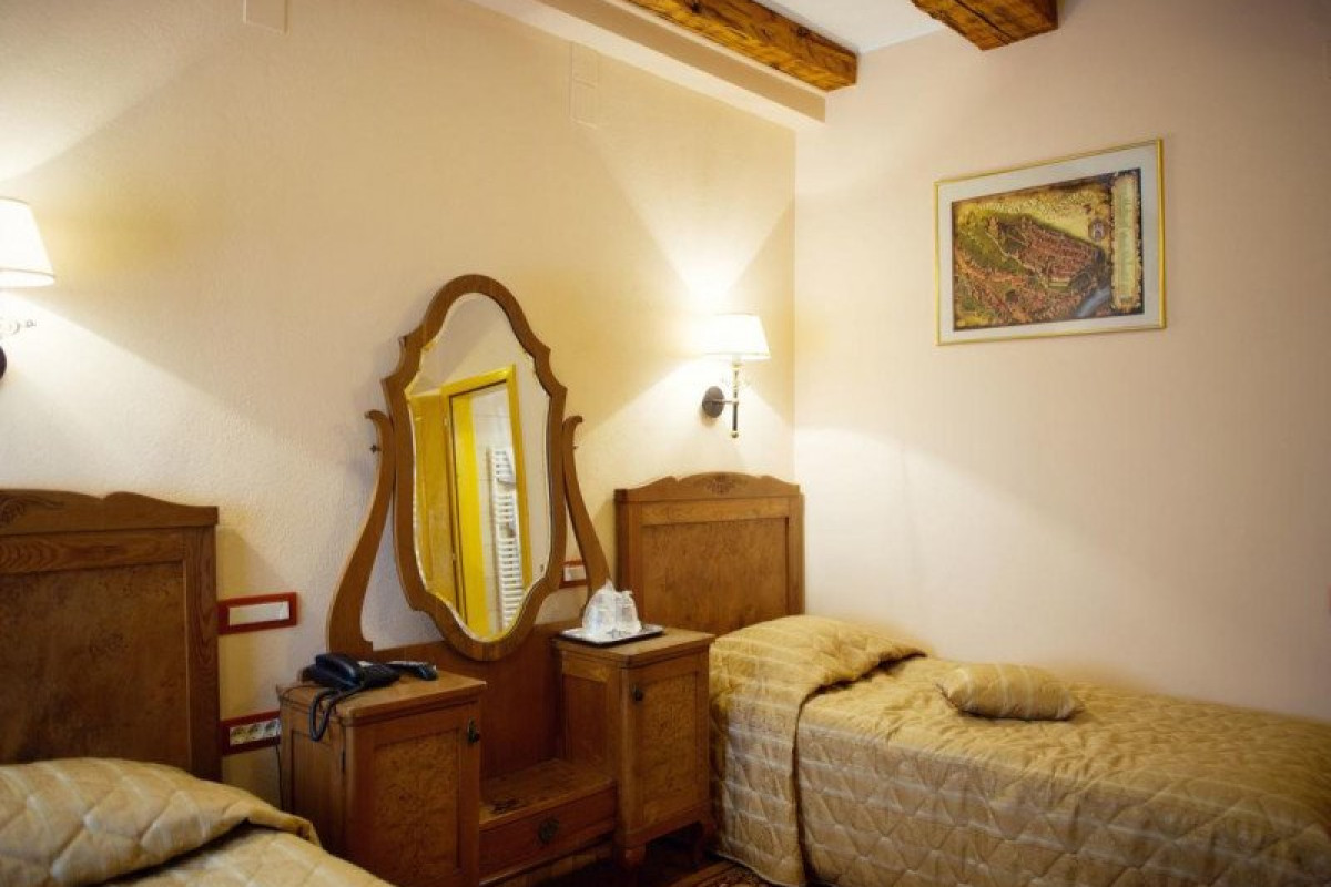 Hotel CASA WAGNER