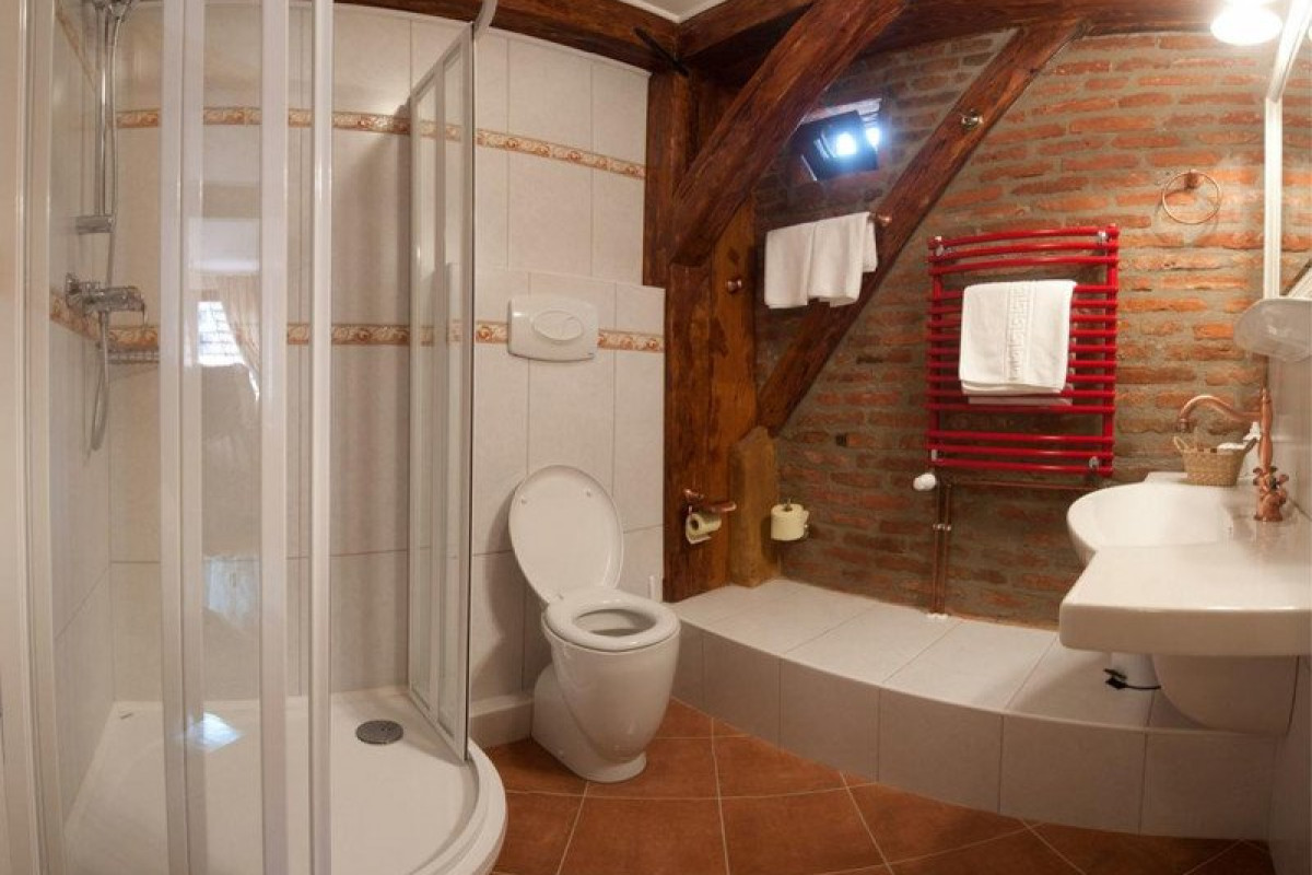 Hotel CASA WAGNER
