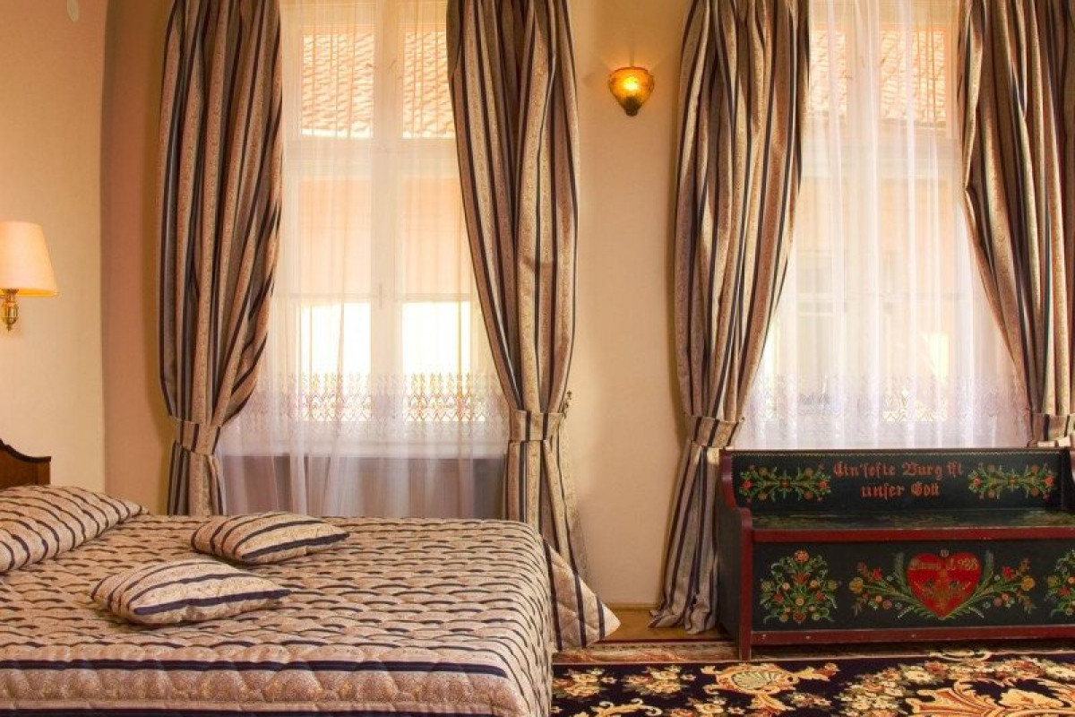 Hotel CASA WAGNER