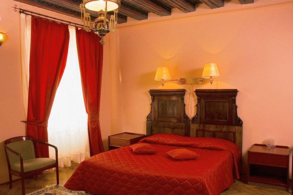 Hotel CASA WAGNER