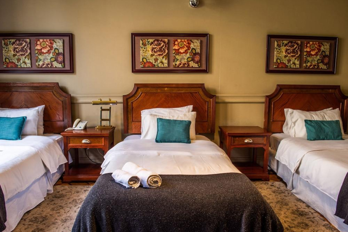 Hotel Casa Zañartu