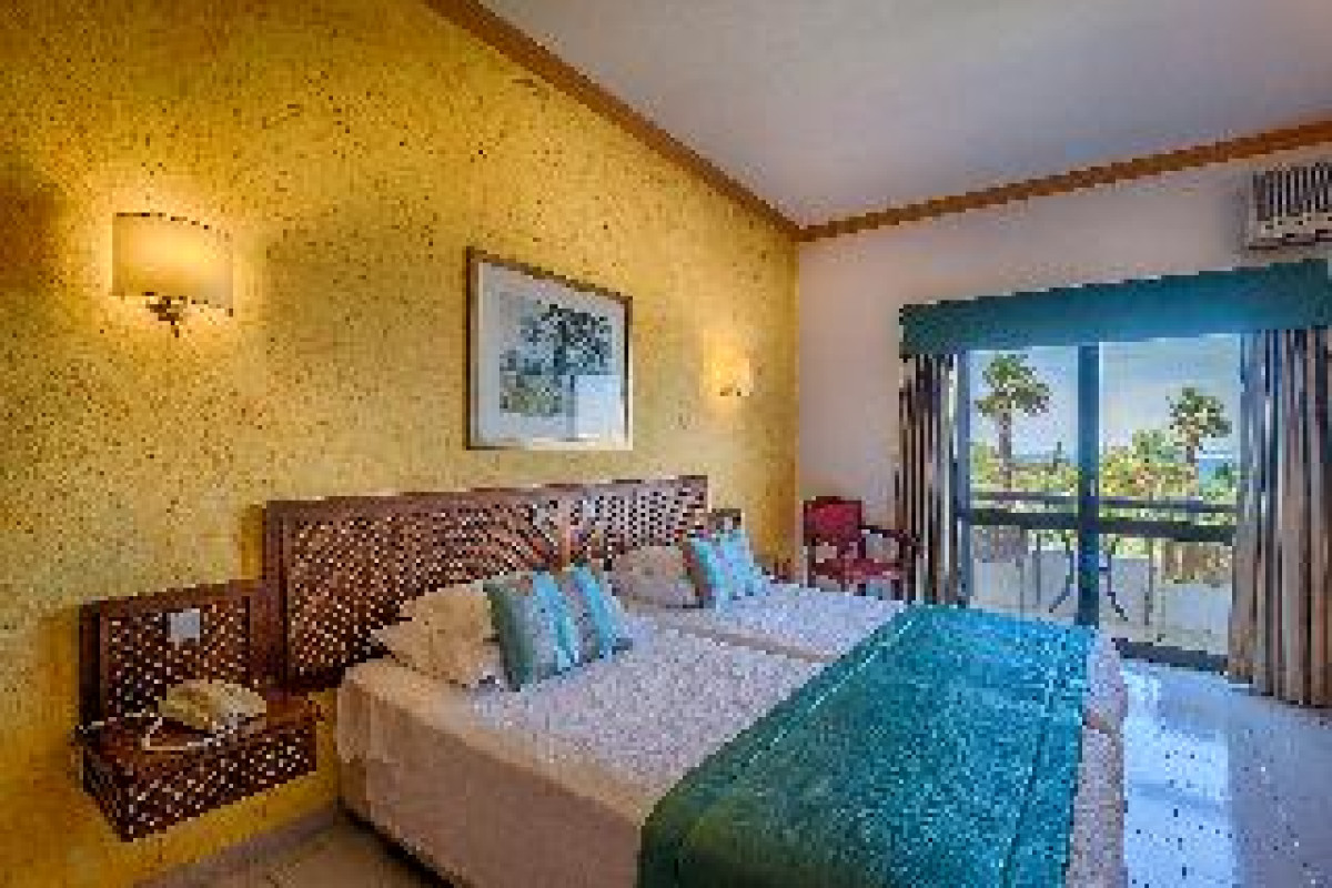 Hotel Casabela