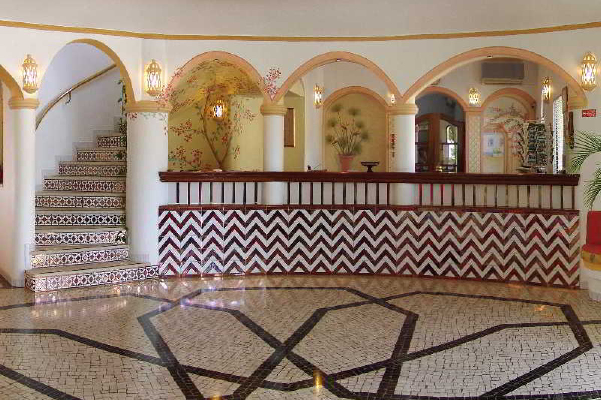 Hotel Casabela