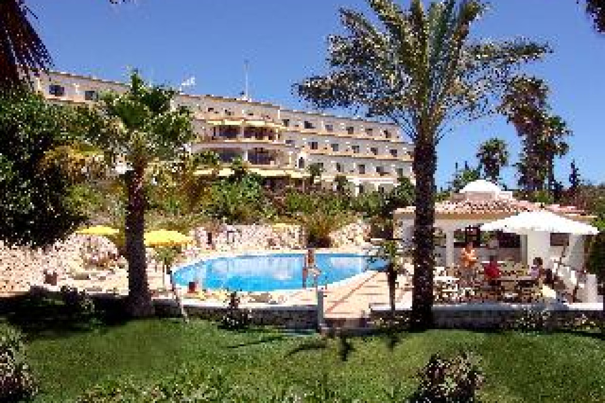 Hotel Casabela