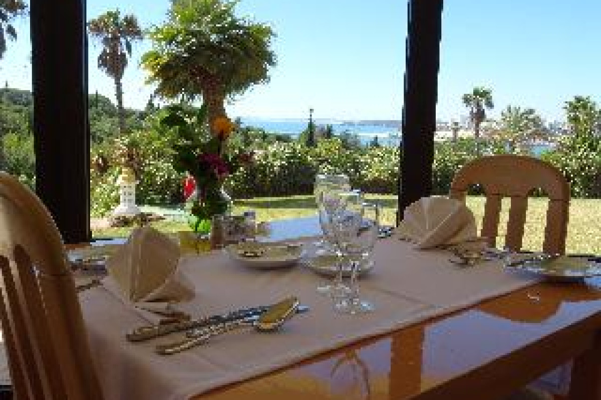 Hotel Casabela
