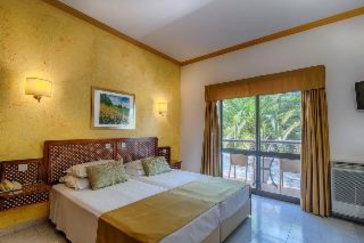 Hotel Casabela