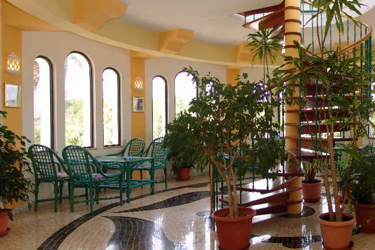 Hotel Casabela