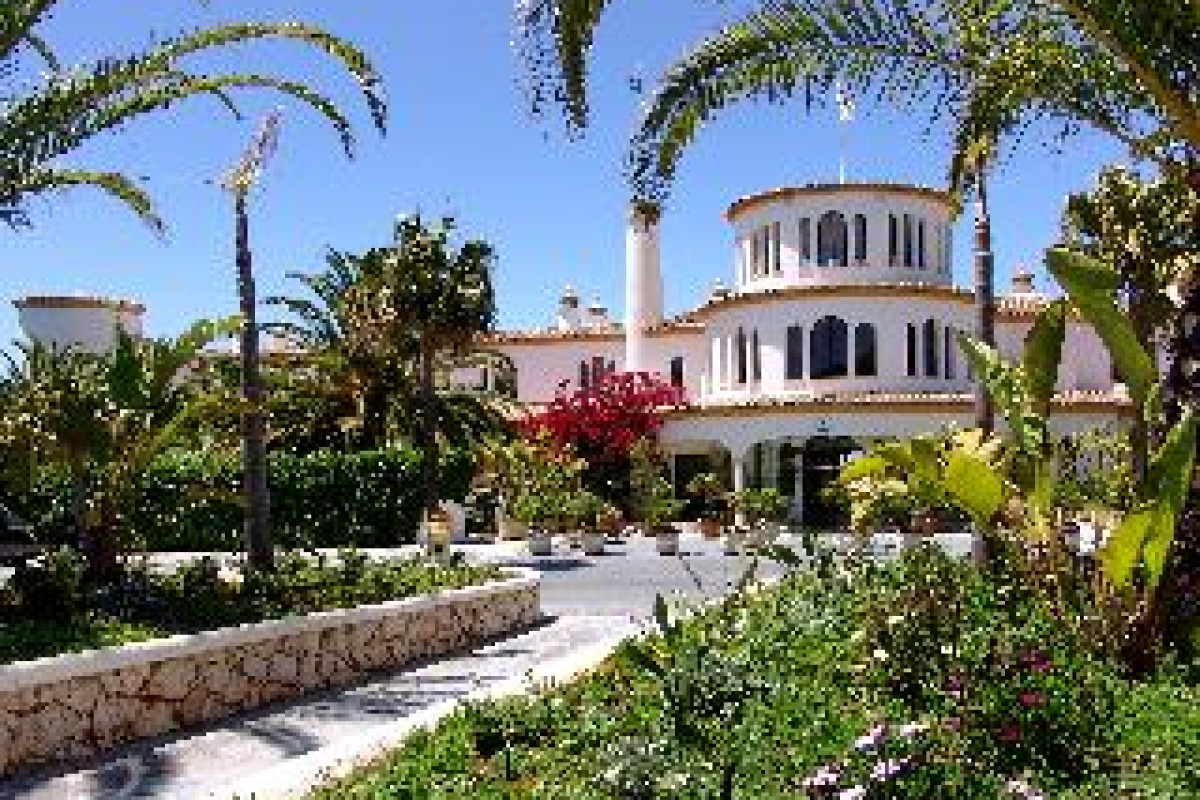 Hotel Casabela