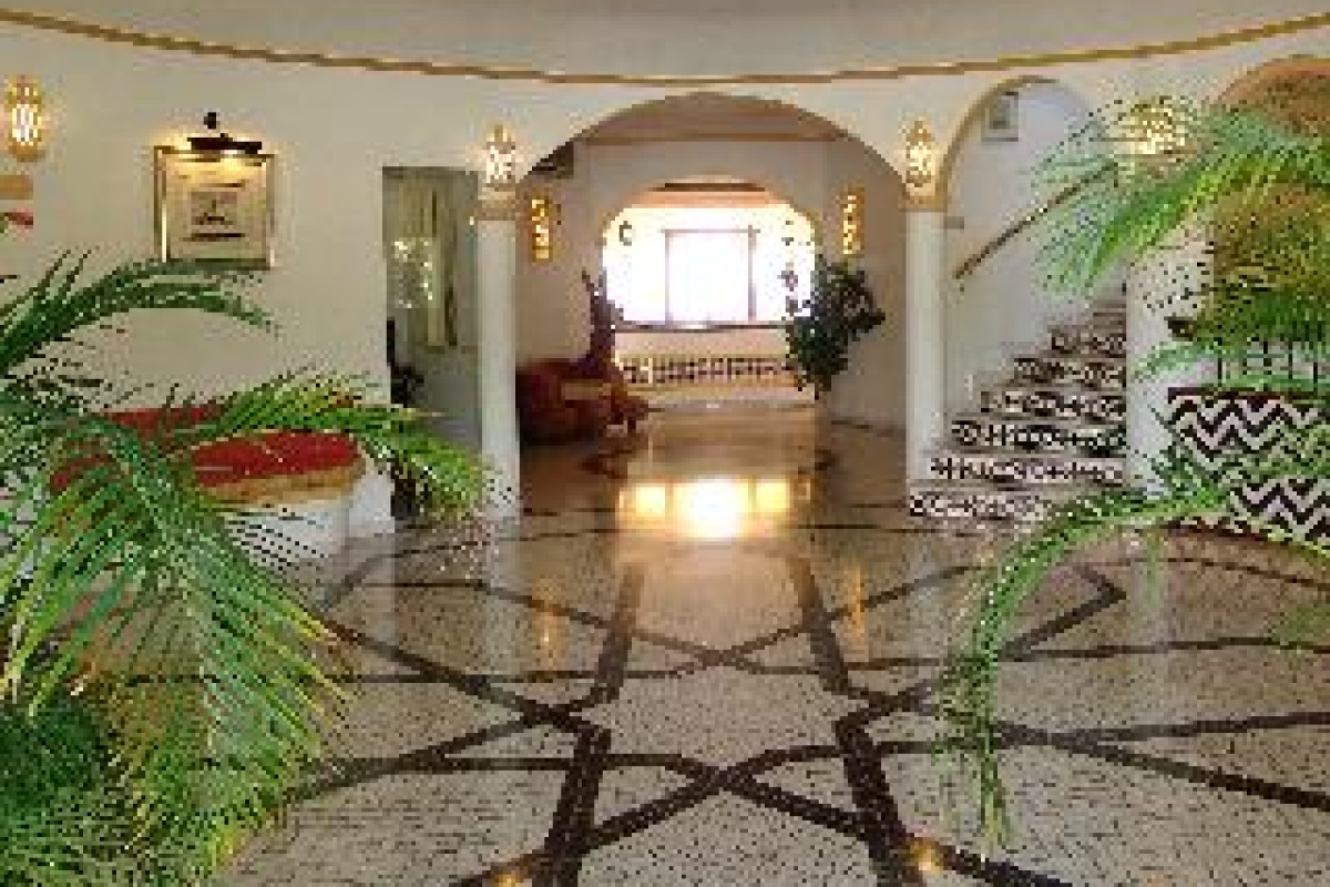 Hotel Casabela