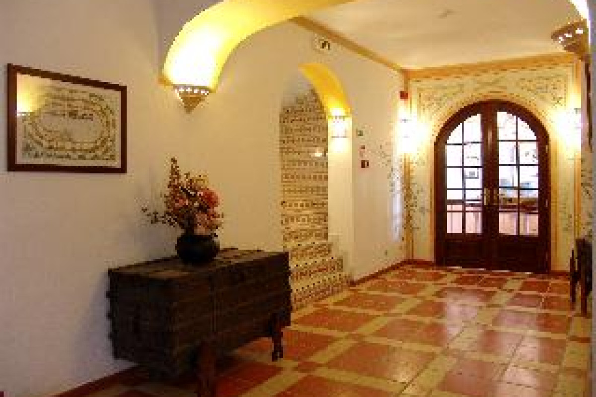 Hotel Casabela