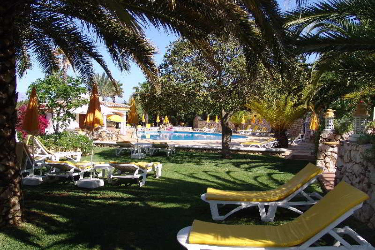 Hotel Casabela
