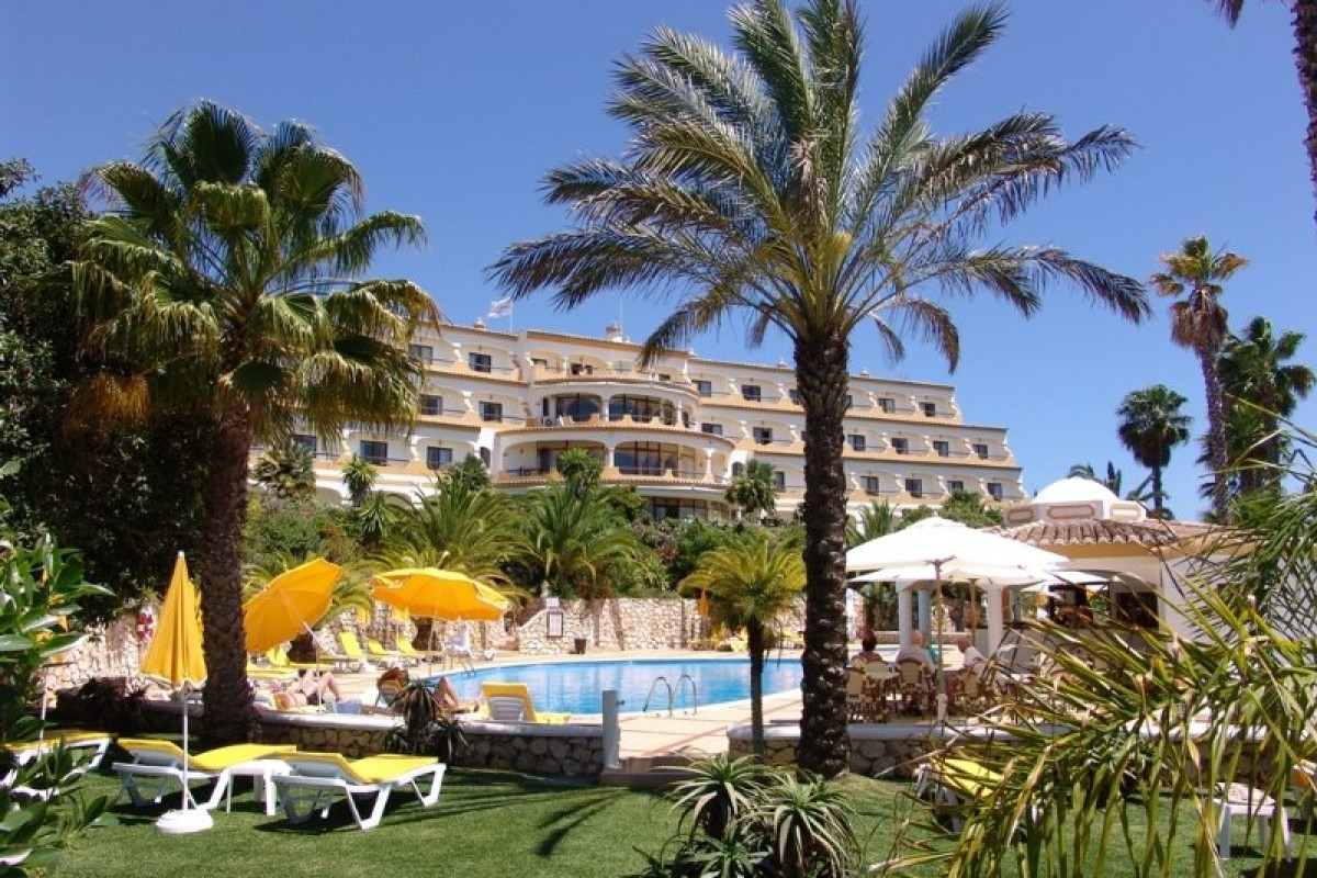 Hotel Casabela