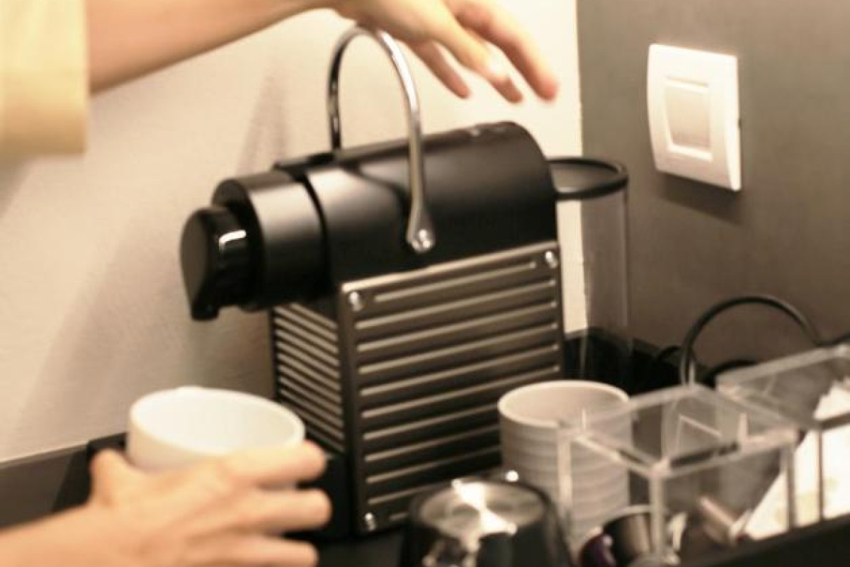 Hotel Casagrand Luxury Suites Barcelona