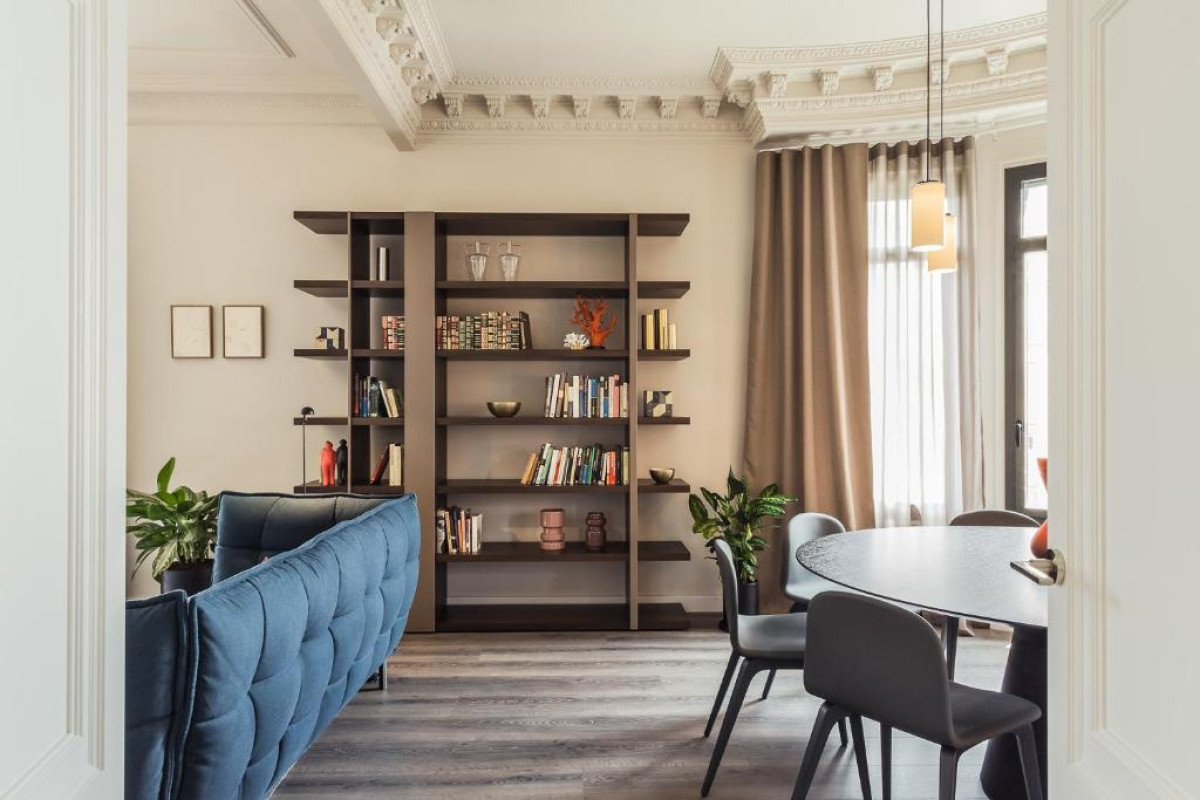 Hotel Casagrand Luxury Suites Barcelona